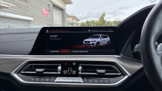 BMW X5 xDrive30d MHT M Sport 5dr Auto Diesel Estate